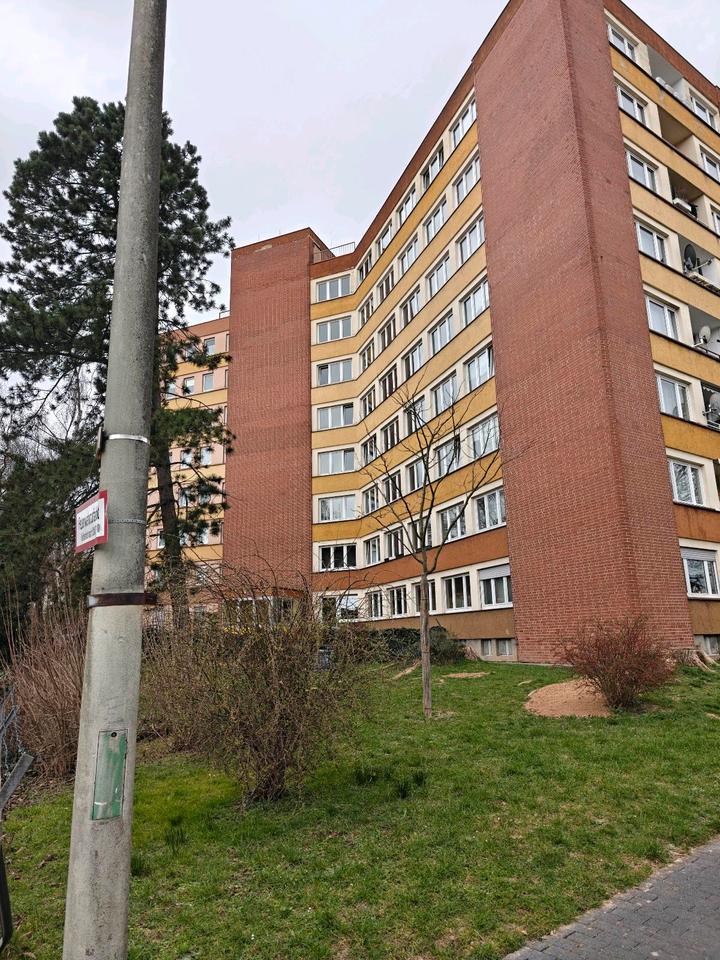 Thumbnail-Zentrale 1 Zimmer Wohnung