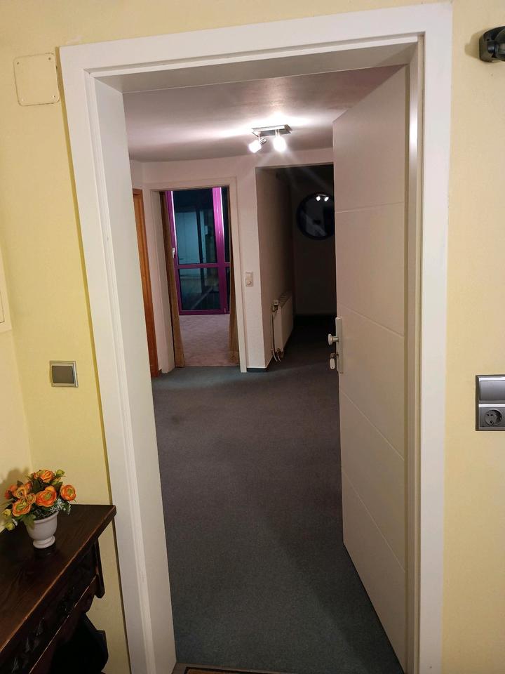 Thumbnail-2 Zimmerwohnung in 78144 Schramberg -Tennenbronn zu vermieten