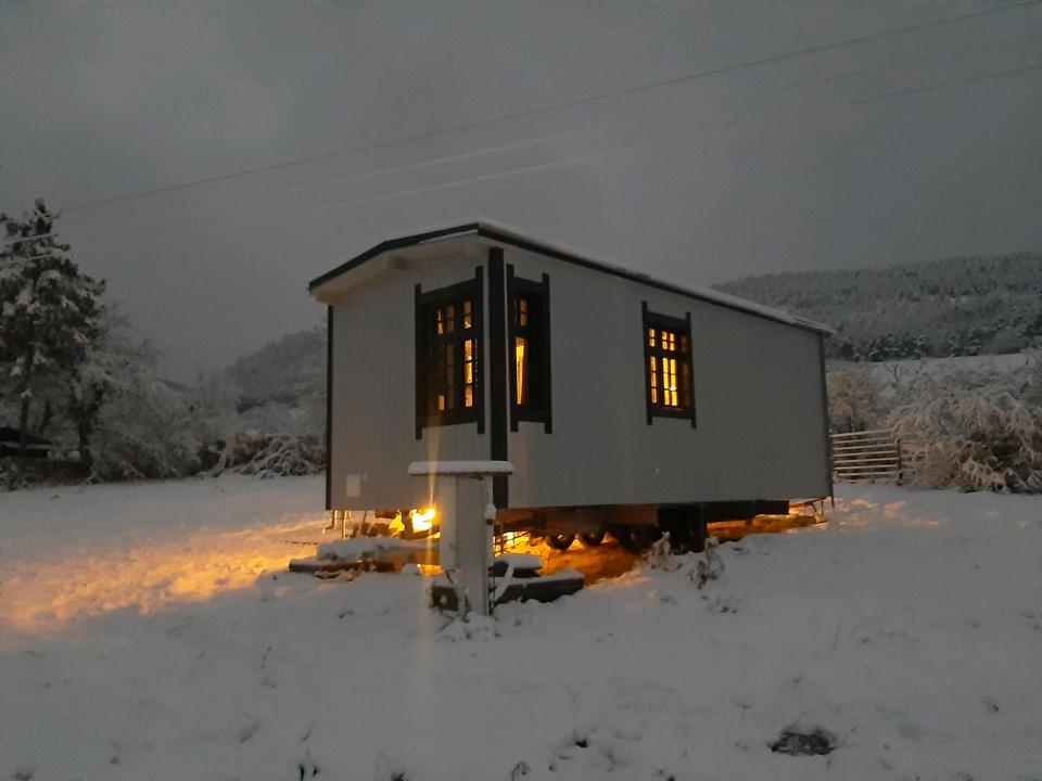 Thumbnail-Tinyhaus, Tinyhouse, Seniorenhaus, winterfest, Finanzierung mgl.