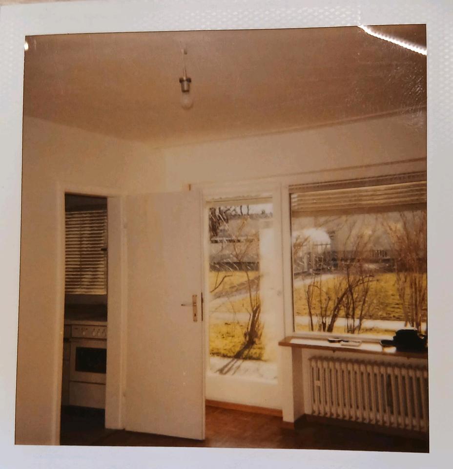 Thumbnail-Appartment in Fürstenried