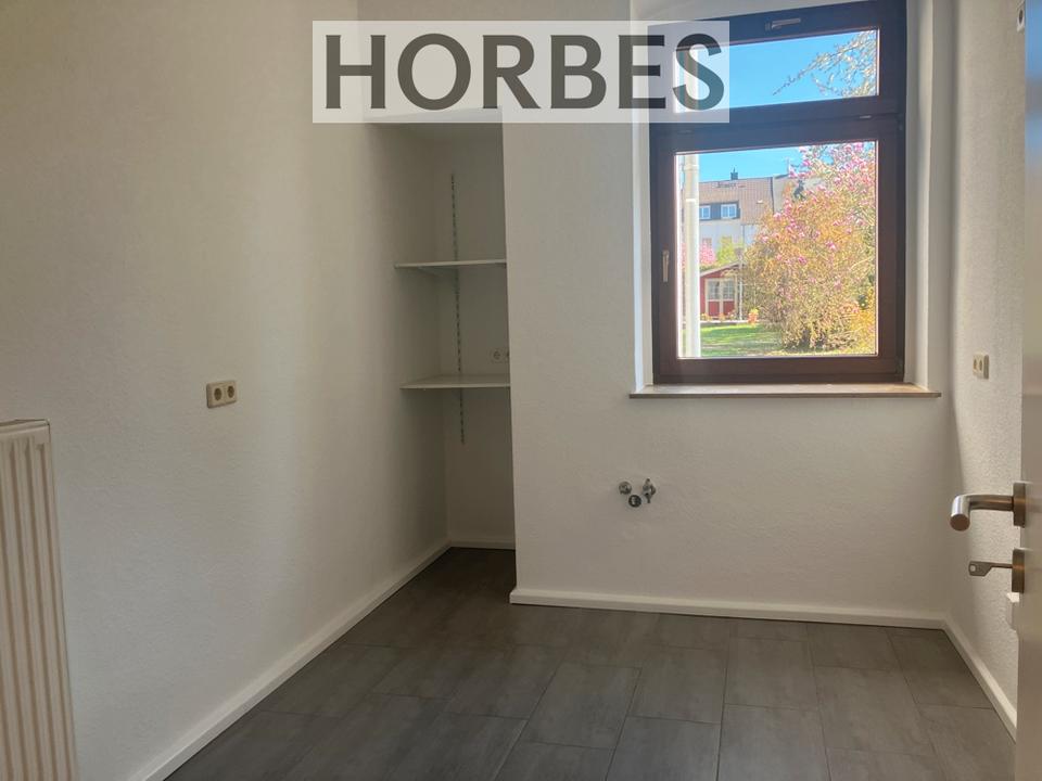 Thumbnail-Stylische & neu renovierte 2-Raum Wohnung zum wohlfühlen