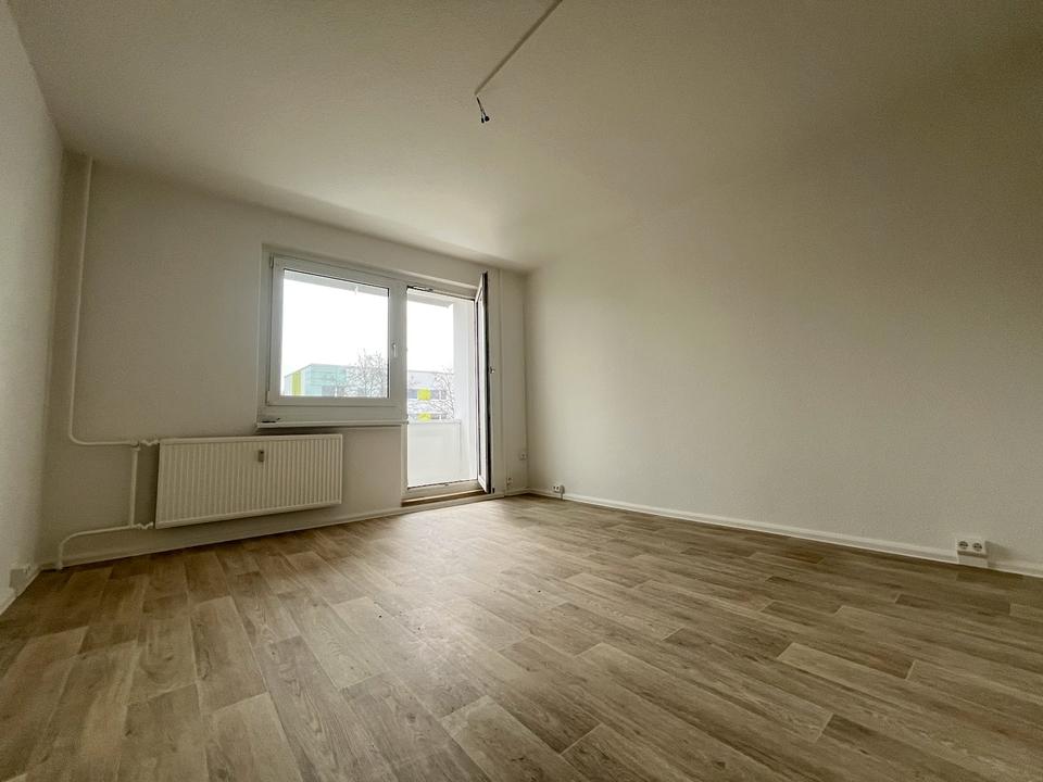 Thumbnail-Ihr neues Familienglück: Modern, hell