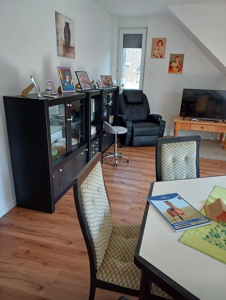 Thumbnail-Helle 3 Zimmer Wohnung mit Balkon