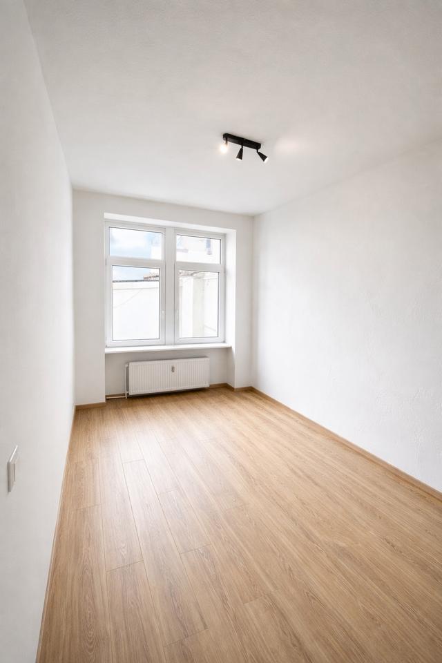 Thumbnail-PROVISIONSFREI: Altbauwohnung in Offenbach. Top als Kapitalanlage
