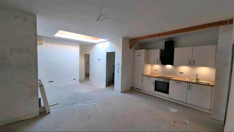 Thumbnail-Modernisierung - Erstbezug mit Garten in Sackgassenlage Heisfelde