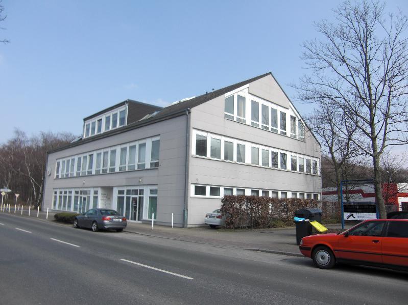 Thumbnail-Großzüges Büro in Essen-Borbeck