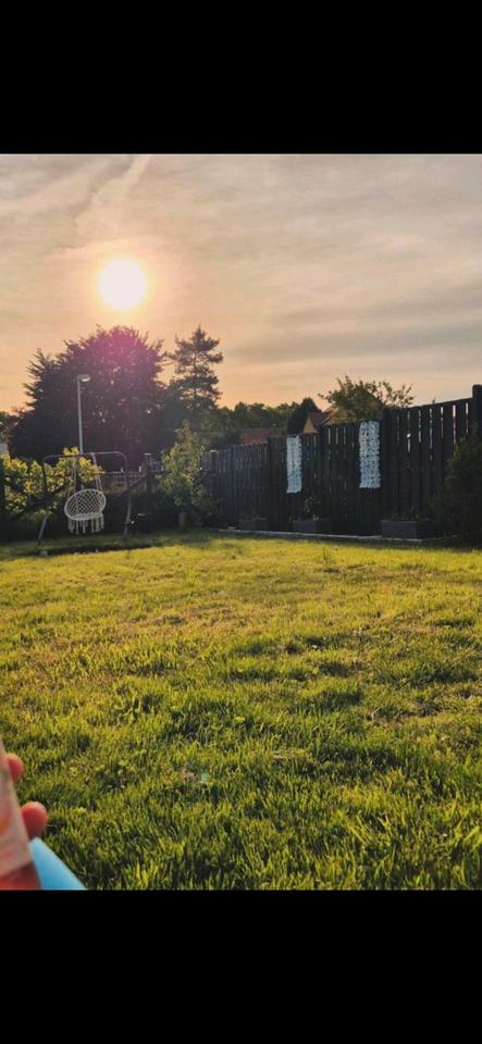 Thumbnail-Freistehendes Traumhaus in Artern mit großem Grundstück