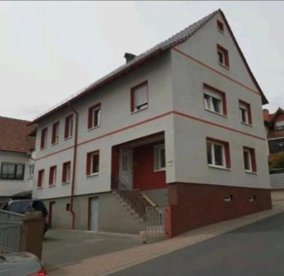 Thumbnail-Schöne große Wohnung in Geiselbach