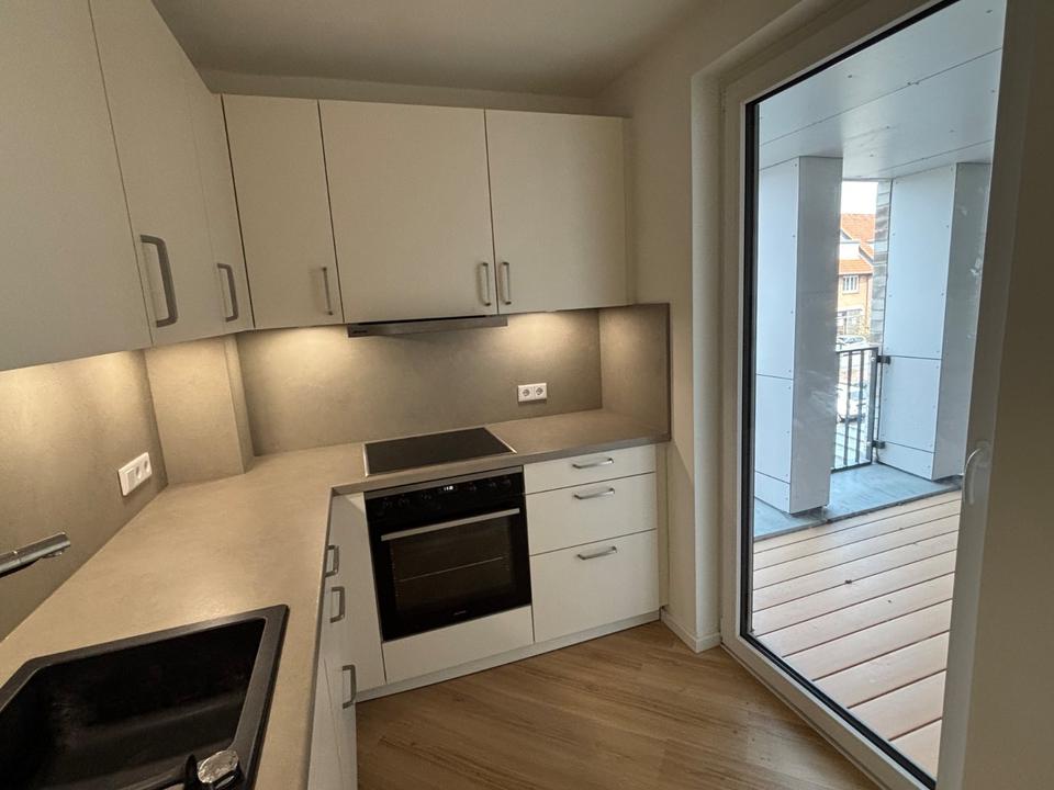 Thumbnail-Ihre neues Zuhause im schönen Glücksburg