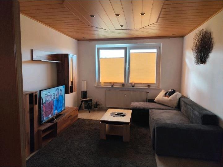 Thumbnail-gemütliche 2 Raum Wohnung in 17419 Zirchow