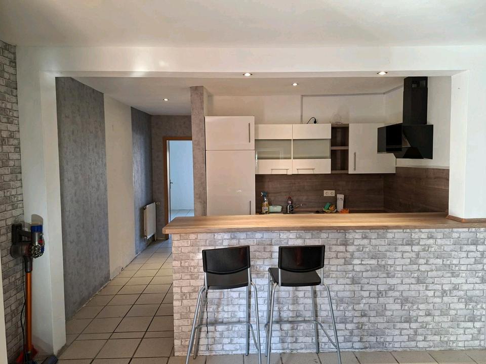 Thumbnail-2- Zimmerwohnung in Barßel- Elisabethfehn