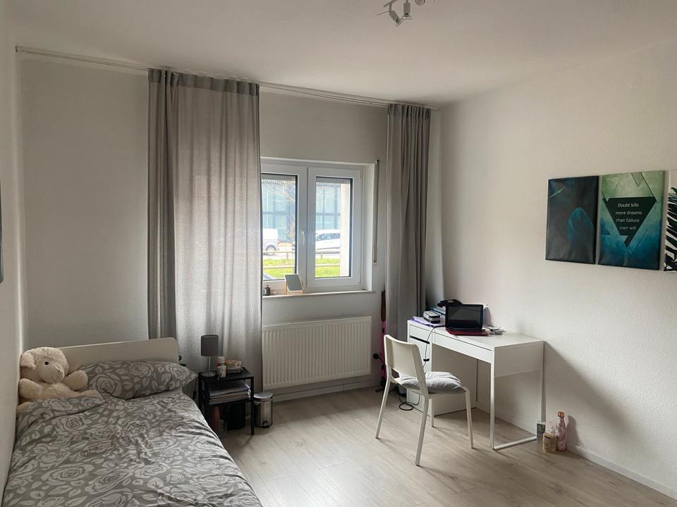 Thumbnail-Frauen - WG Adresse: Äußere Bayreuther Straße