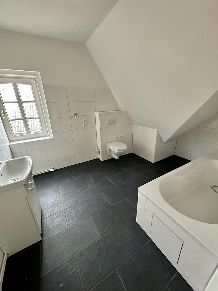 Thumbnail-3 Zimmer, 115qm Maisonette in der Altstadt von SZ-Bad