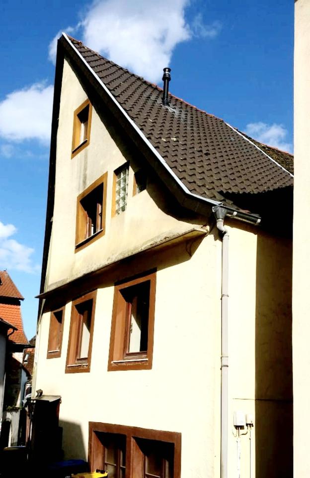 Thumbnail-Haus in blieskastel zum Verkaufen von Privat ohne Maklercourtage