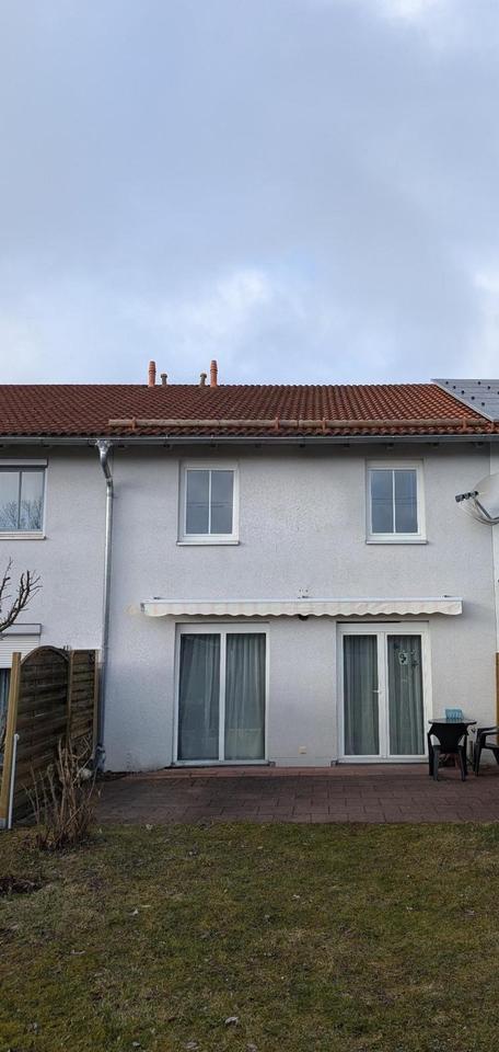 Thumbnail-Reihenmittelhaus in zentraler Lage *Provisionsfrei*