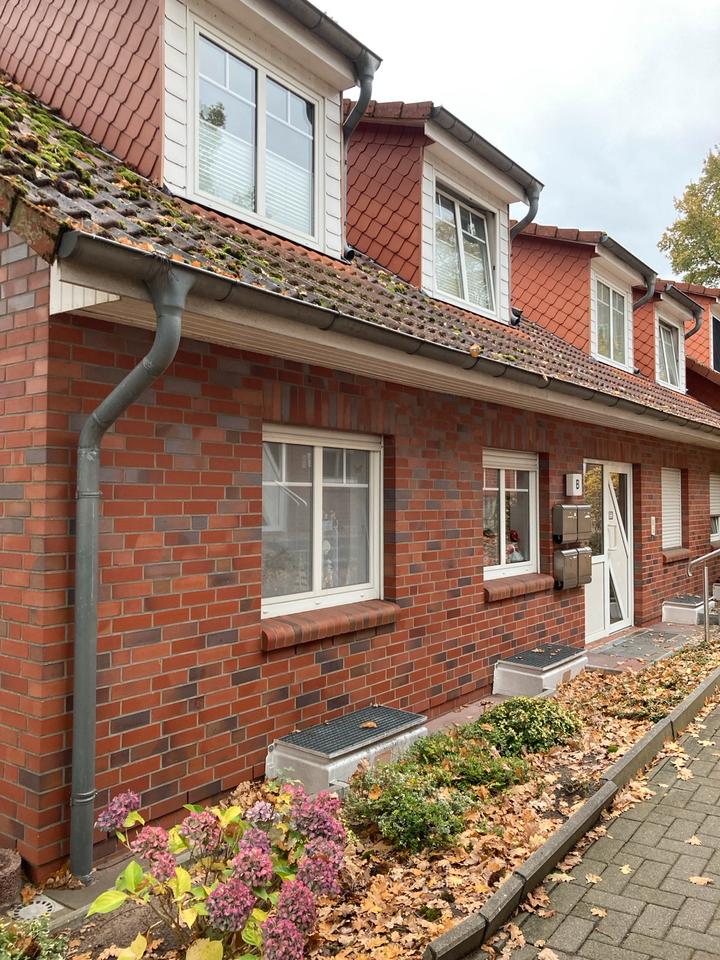 Thumbnail-ANFRAGESTOP2,5 Zimmer Wohnung, ca. 70m2, Achim-Uesen zu vermieten