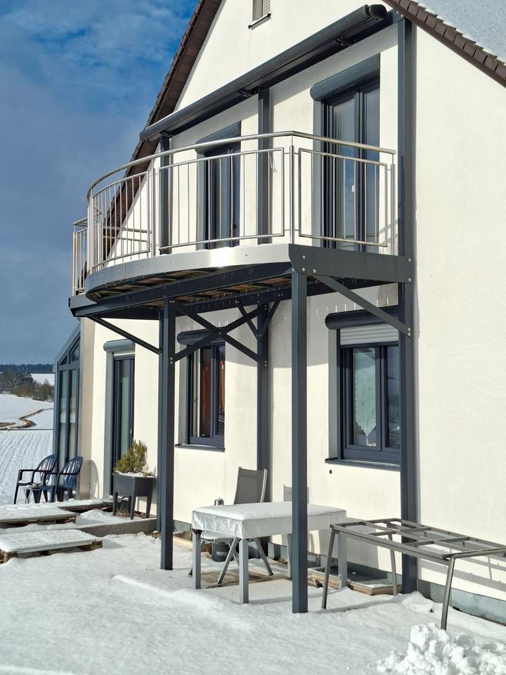 Thumbnail-Liebevoll kernsanierte 3,5 Zimmerwohnung zu vermieten