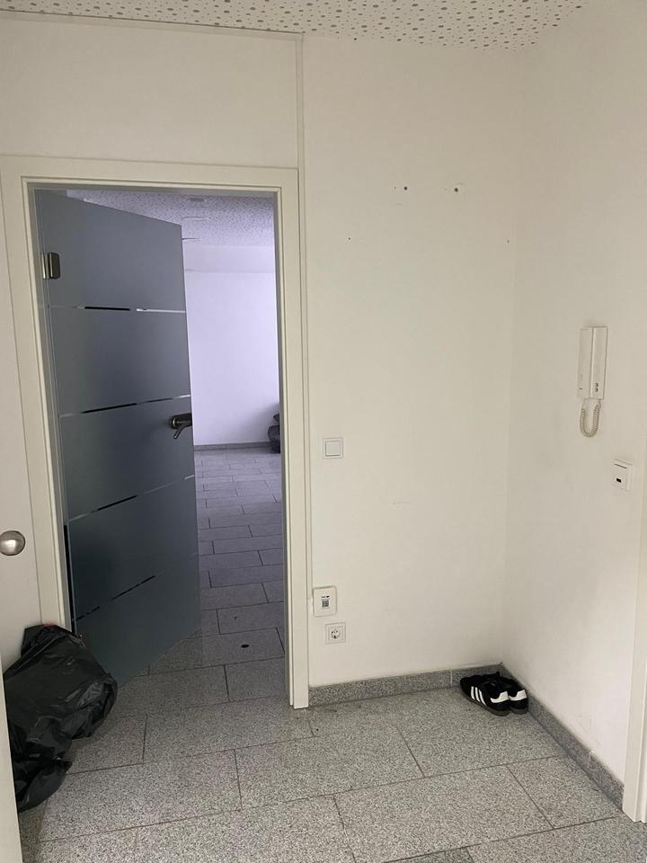 Thumbnail-Helle 2-Zimmer-Wohnung mit EBK in zentraler Lage von Bad Hersfeld