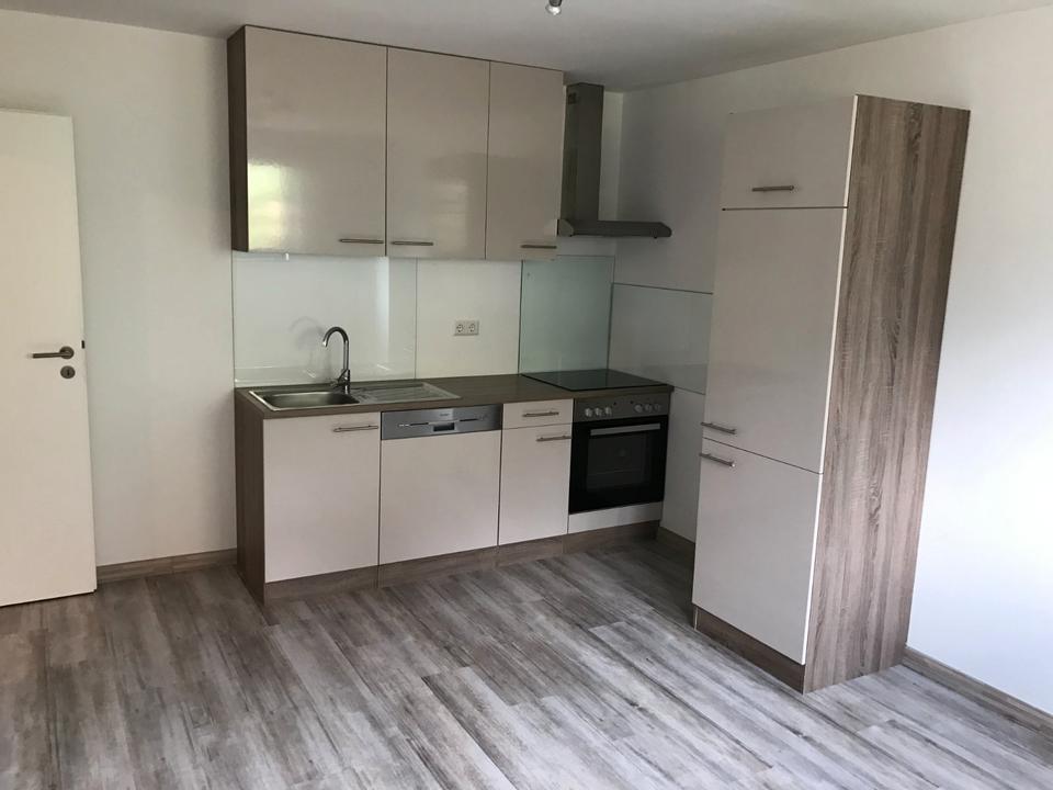 Thumbnail-Gepflegte, schöne Einliegerwohnung in MFH
