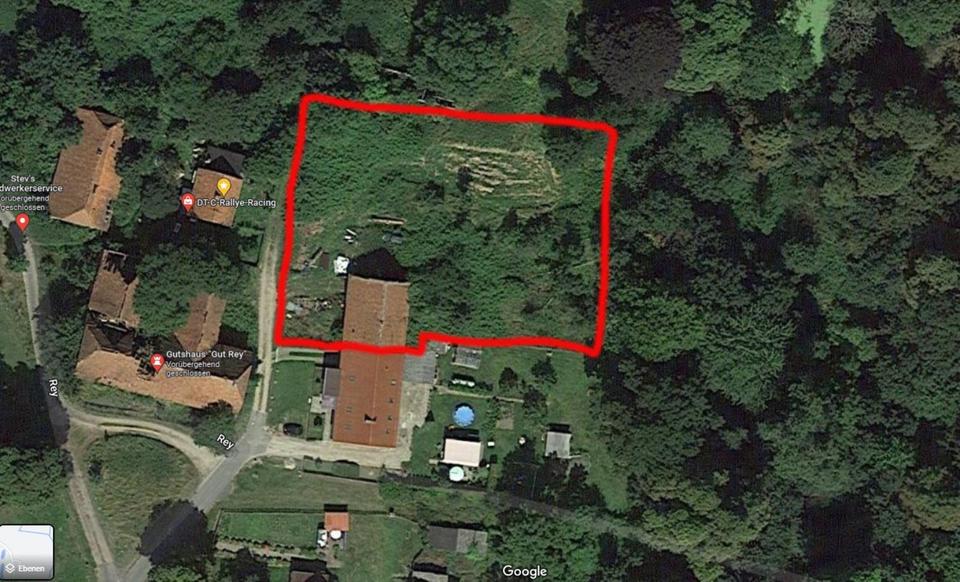 Thumbnail-Traumgrundstück mit Gebäude, Tinyhaus, Mobilheim Wohnwagen