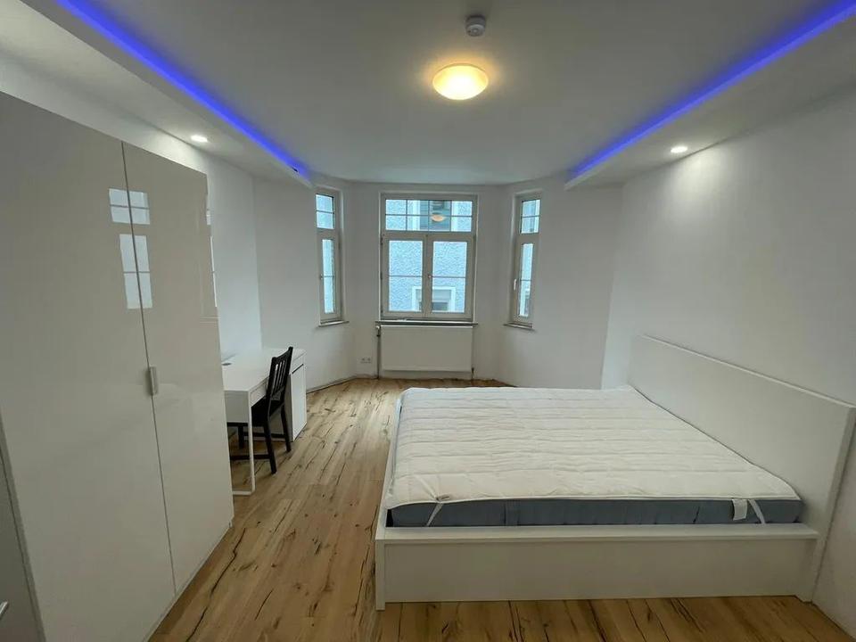 Thumbnail-Großes und schönes WG Zimmer in nähe zur FAU