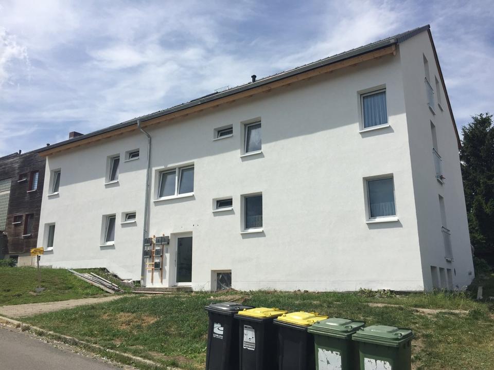 Thumbnail-2 Zimmerwohnung in Grub am Forst zu vermieten