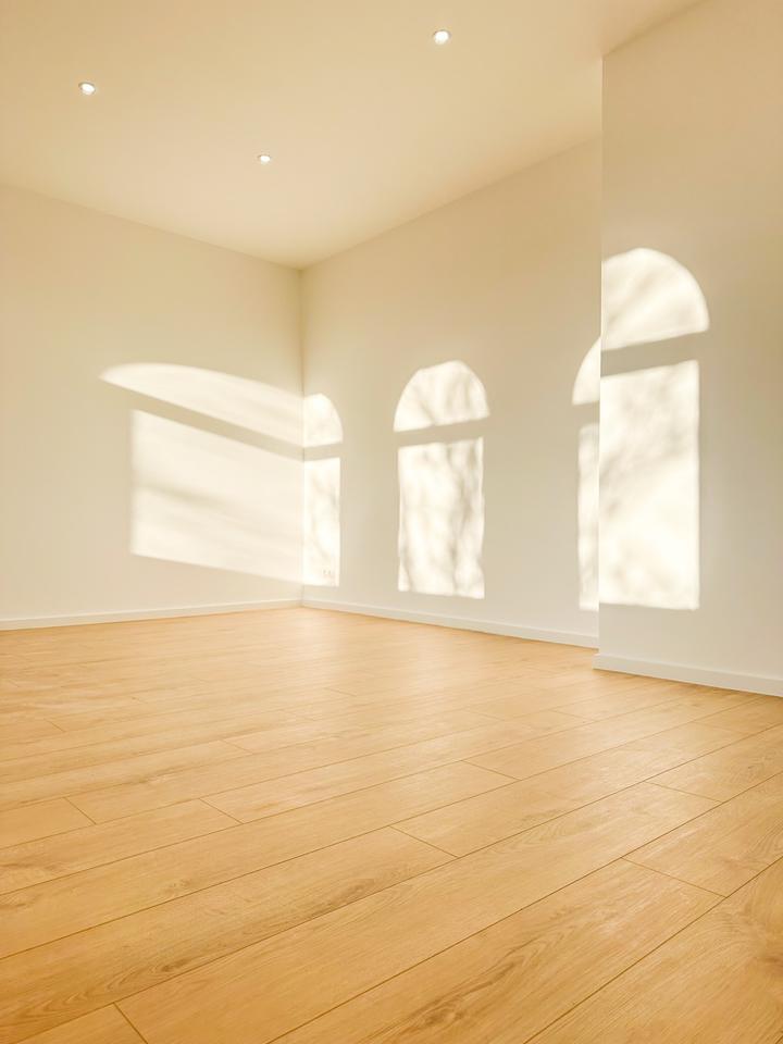 Thumbnail-2 Zimmer Wohnung - Hannover Bemerode - Erstbezug nach Sanierung