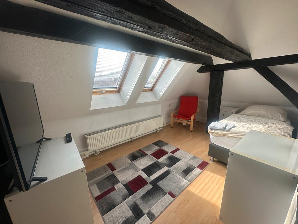 Thumbnail-Zimmer zur Miete (WG-geeignet)