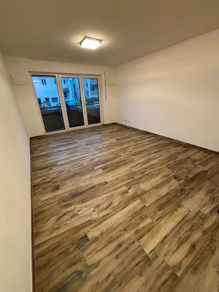 Thumbnail-Nachmieter für 1-ZKB Wohnung in zentraler Lage ab 0506.26