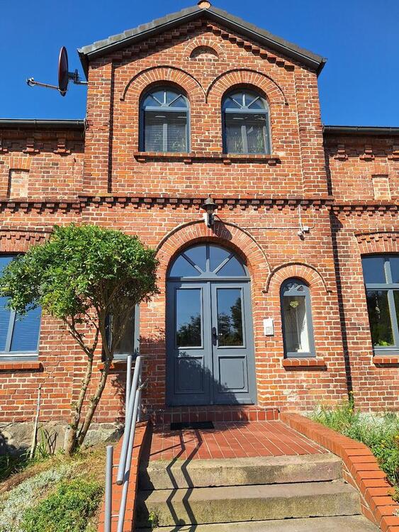 Thumbnail-Mehrfamilienhaus im Tollensetal Nähe Neubrandenburg