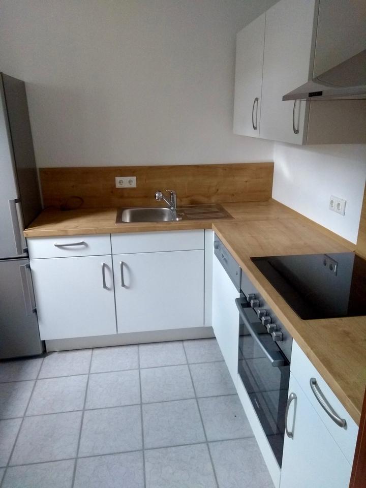Thumbnail-3-Zimmerwohnung in Battenberg-Dodenau zu vermieten