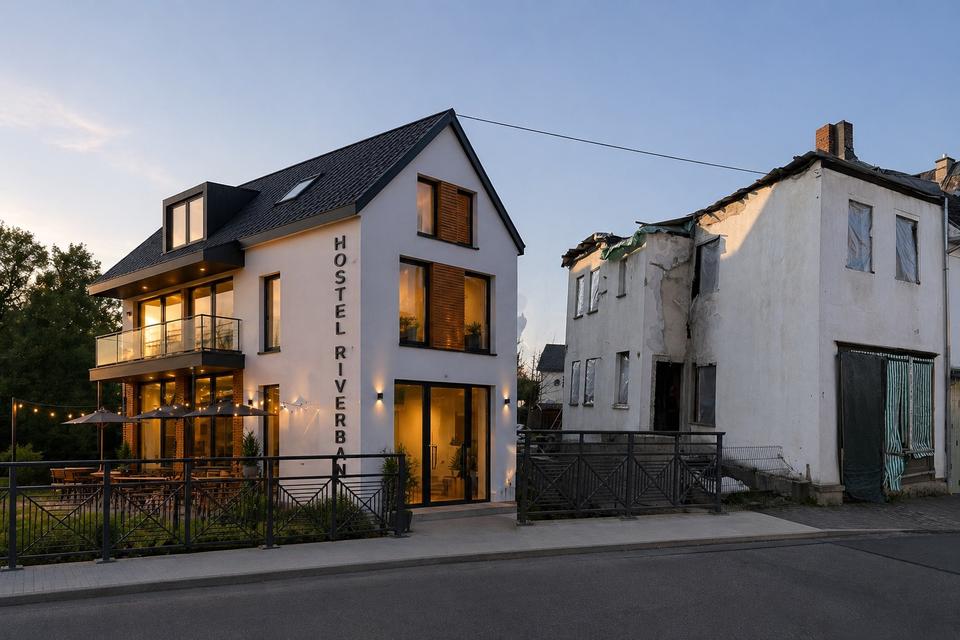 Thumbnail-Sanierungsbedürftiges Haus in zentraler Lage von Herschbach