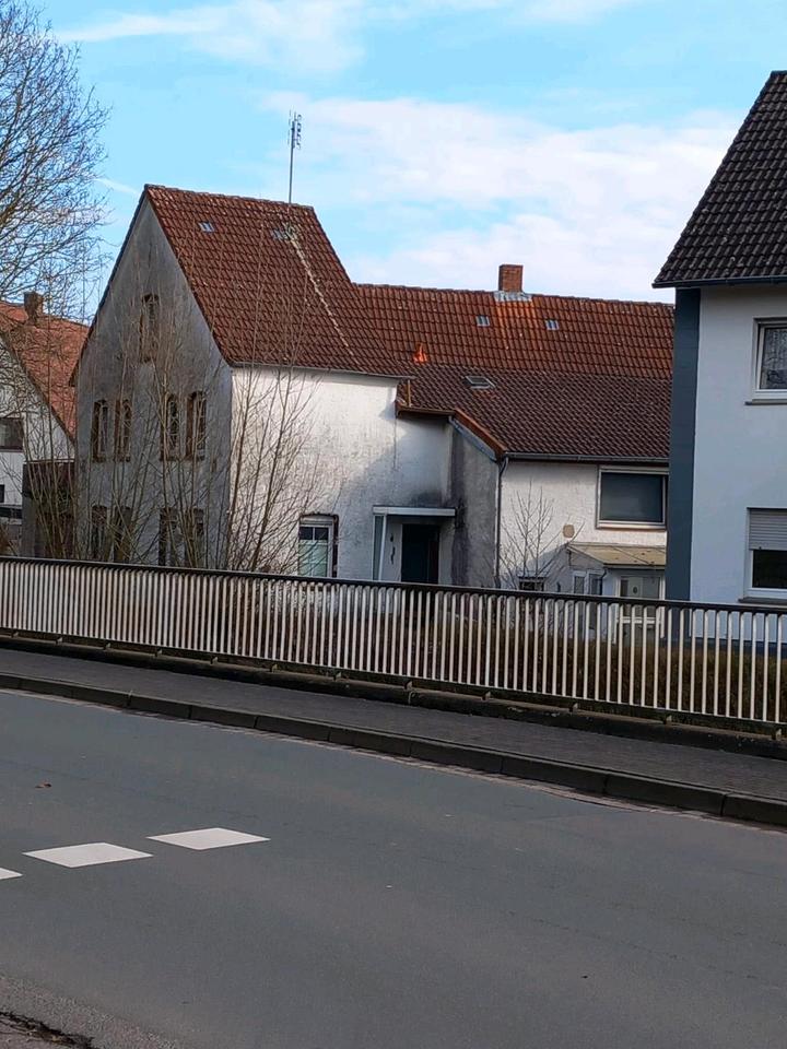Thumbnail-Haus in Wöbbel ( Mietkauf )