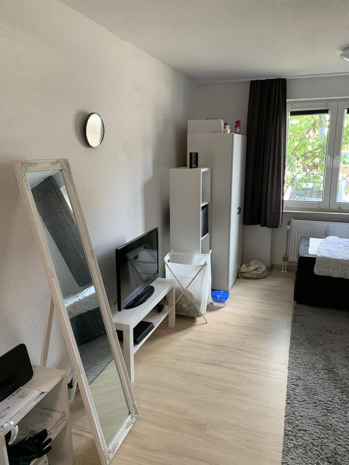 Thumbnail-Zimmer wohn