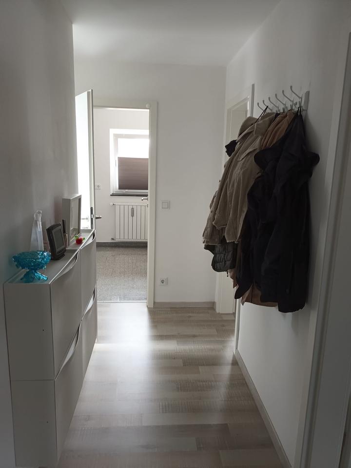 Thumbnail-Klein, aber fein!