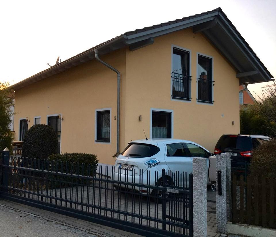 Thumbnail-Sehr schönes Einfamilienhaus in ruhiger Lage