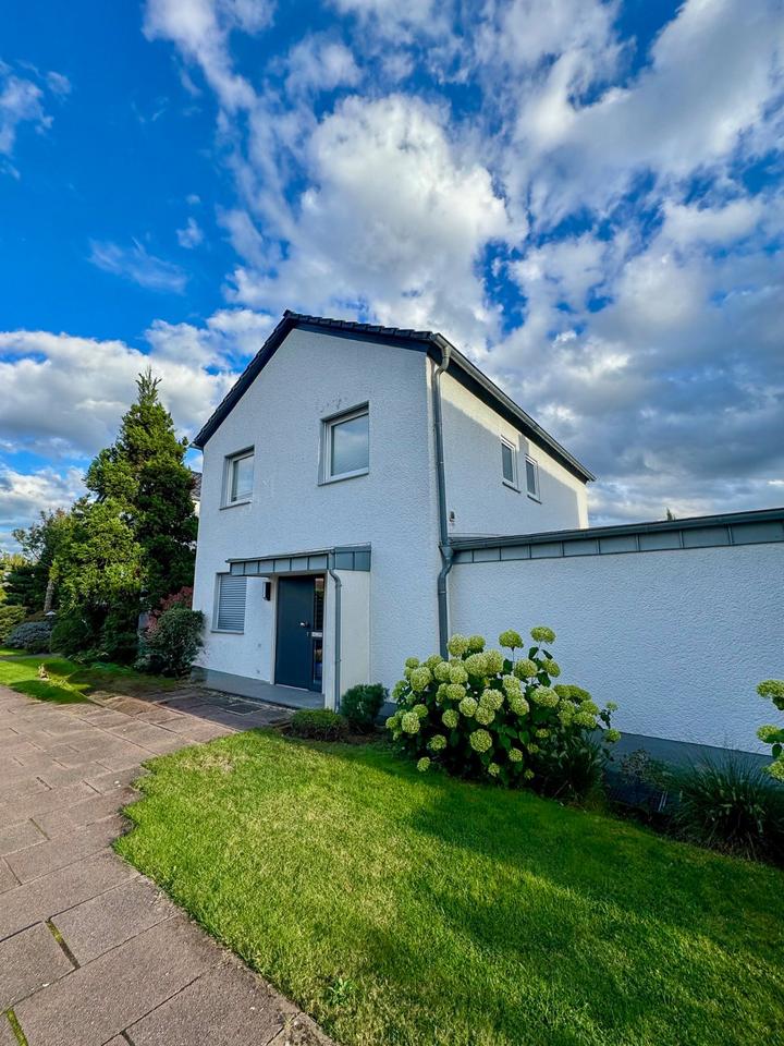 Thumbnail-Reihenmittelhaus m barrierefreien Bädern, befristet für 12 Monate