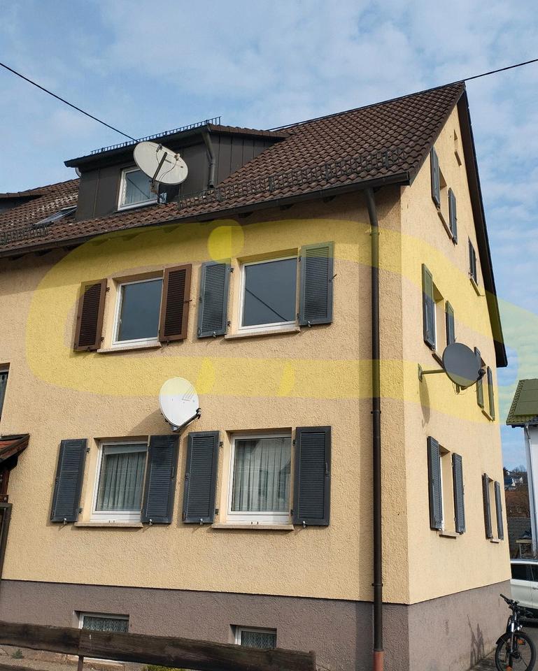 Thumbnail-3 Zimmer Wohnung 54,3 qm in Wannweil von privat zu verkaufen