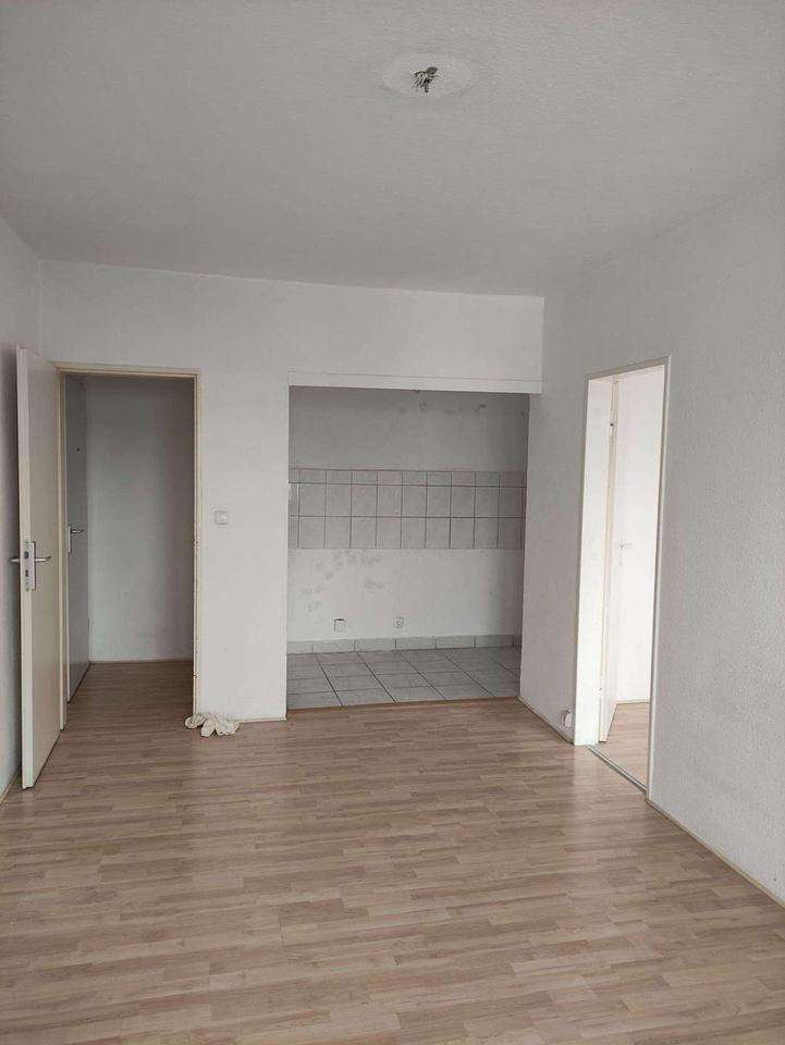Thumbnail-Neu Renovierte 2-Zimmerwohnung mit Balkon in Offenbacher Mainnähe
