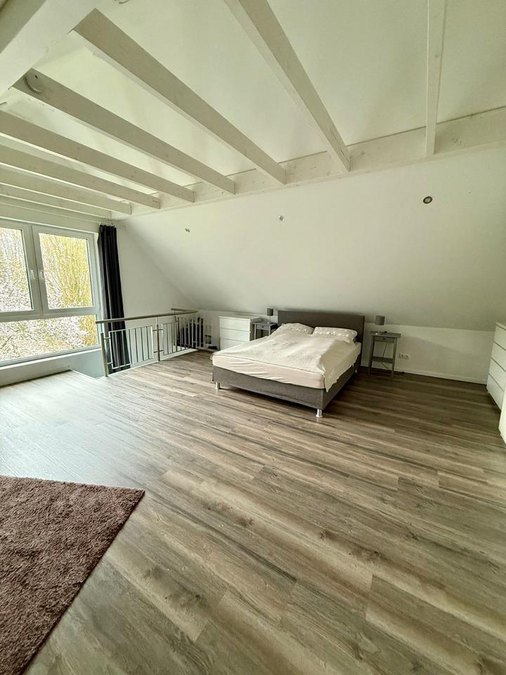 Thumbnail-Neubau 4 Zimmer Wohnung + EBK + Dachterrasse + Stellplatz + Ankum