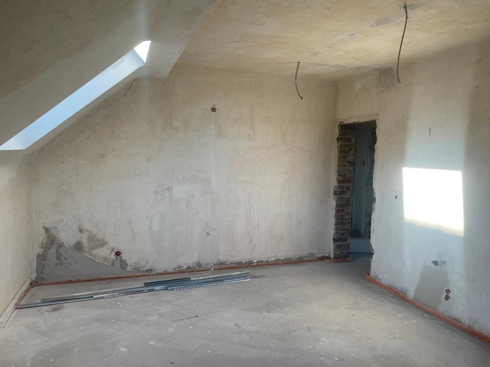 Thumbnail-Traumwohnung in der Mache! Vermietung ab Mitte Mai