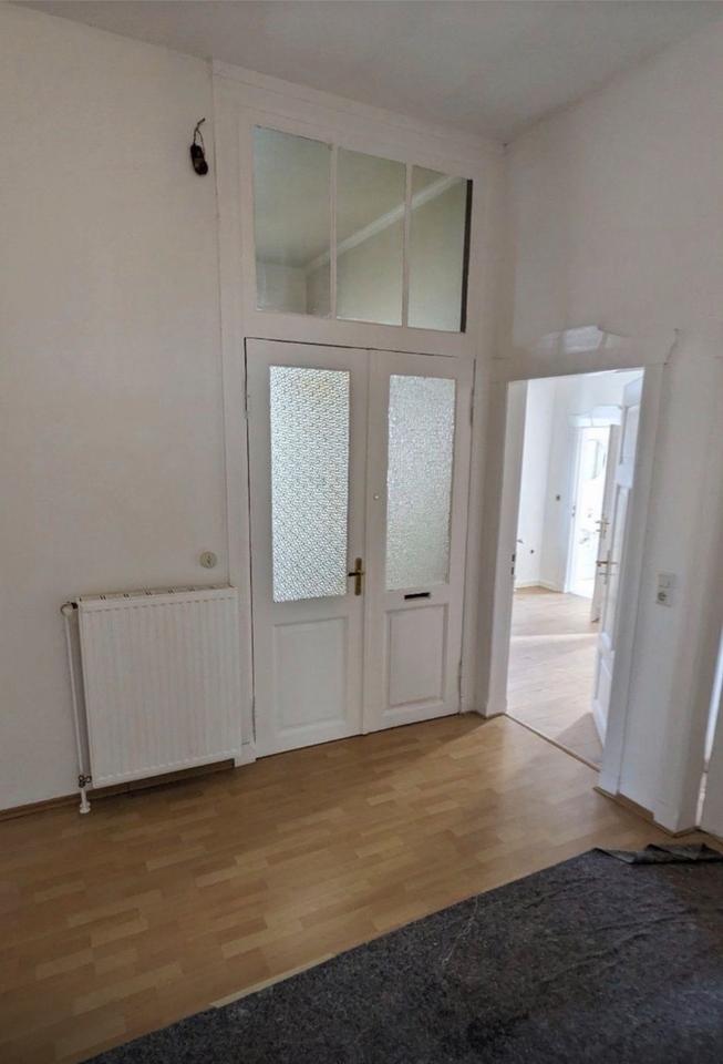 Thumbnail-5 - Zimmer Altbauwohnung in Rotenburg