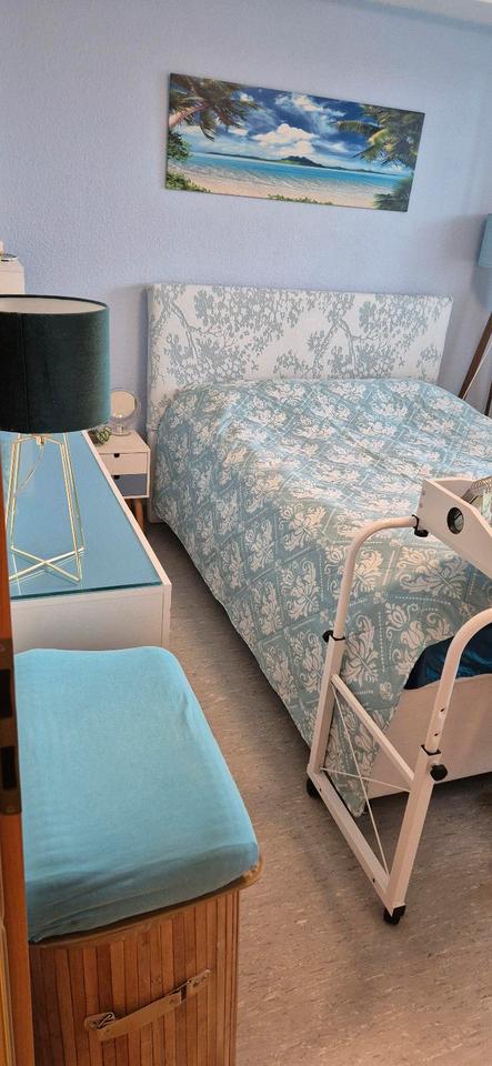 Thumbnail-Wohngemeinschaft, 1 Zimmer in 3 Zim.-Whg. in Deutz an Studentin