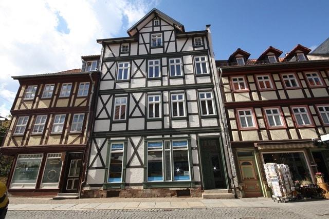 Thumbnail-Komfortable 3 Zimmer Wohnung!