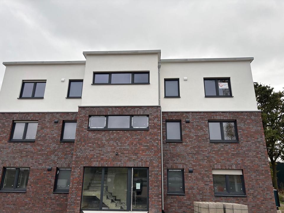 Thumbnail-Barrierefreie 3-Zimmer-Wohnung Erdgeschoss in Lienen, Erstbezug