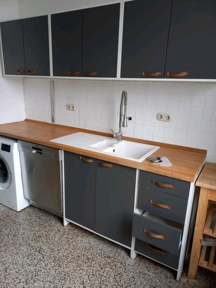 Thumbnail-3-Zimmer Wohnung für Studenten östliches Ringgebiet mit Balkon