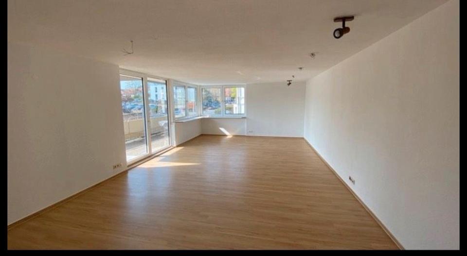 Thumbnail-Gießen City: 3-Zimmer (80 m²) ab 01.02.