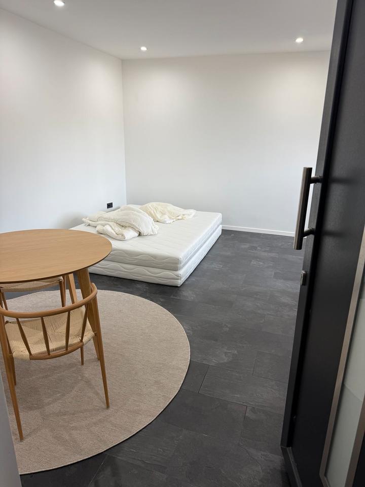 Thumbnail-Helle 1 Zimmer Wohnung mit EBK in Katernberg