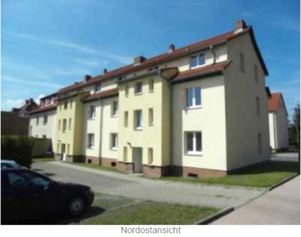 Thumbnail-Singlewohnung, 1-Raumwohnung in Creuzburg