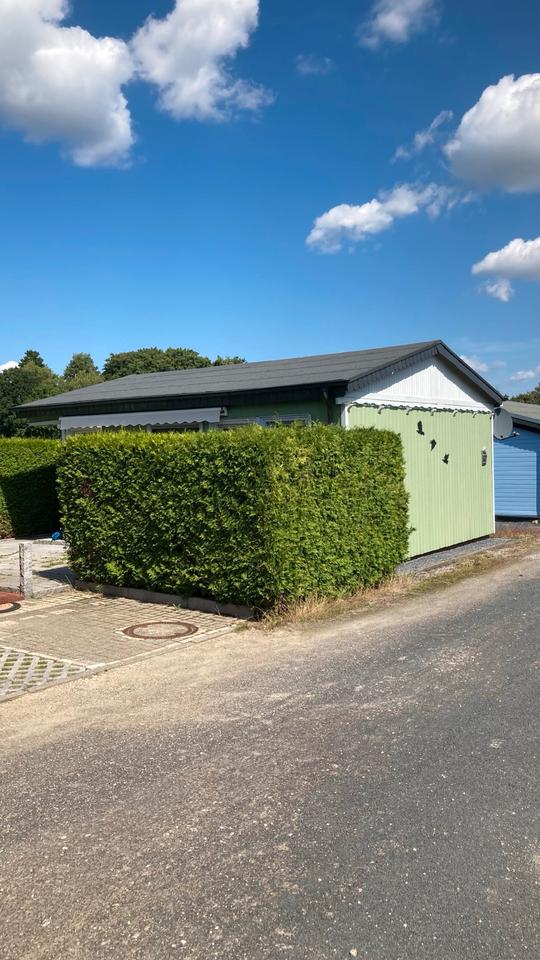 Thumbnail-Häuschen in 41372 Niederkrüchten mit Grundstück als Eigentum